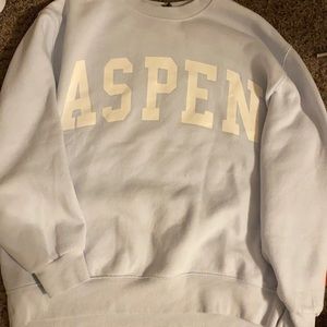 Sweatshirt wild fable